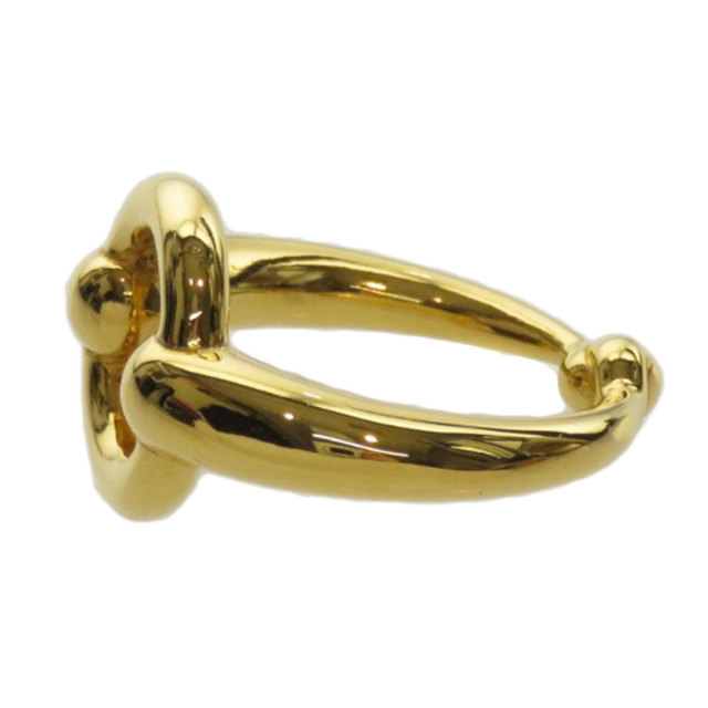 HERMES スカーフリング モー 箱付き HERMES スカーフリング Pegase scarf ring 直営店ラッピング