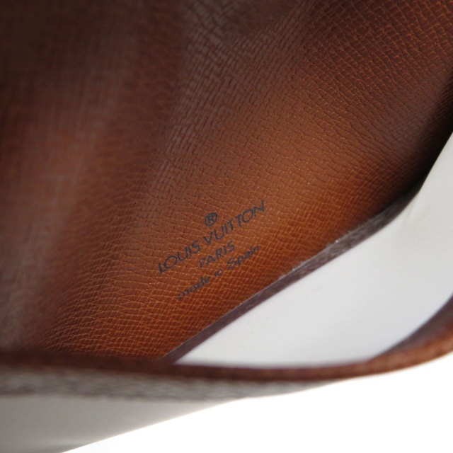 LOUIS VUITTON ルイヴィトン M60533 ポルト2カルトヴェル