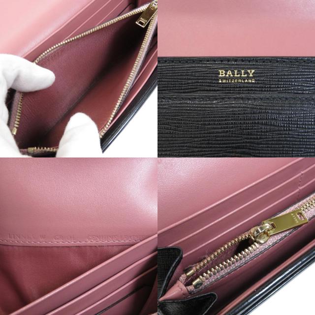 BALLY イタリア製　ピンク＆パール　35.5 三越伊勢丹 | BALLY/バリー_Women通販 | Ollam スモール トップ