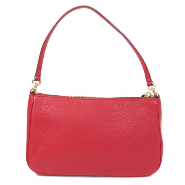 COACH コーチ F36645 2WAY ショルダーバッグ レザー レディース