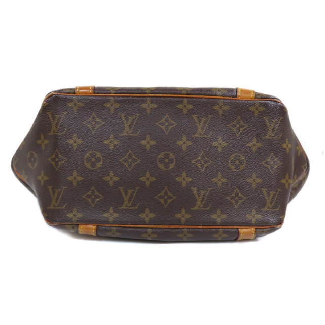 LOUIS VUITTON ルイヴィトン M51109 サックショッピング モノグラム  