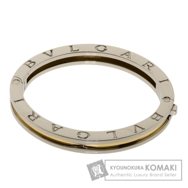 BVLGARI ブルガリ ビーゼロワン B-zero1 バングル ブレスレット  