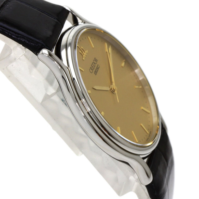 SEIKO セイコー GCAR051 クレドールシグノ 腕時計 ステンレス 