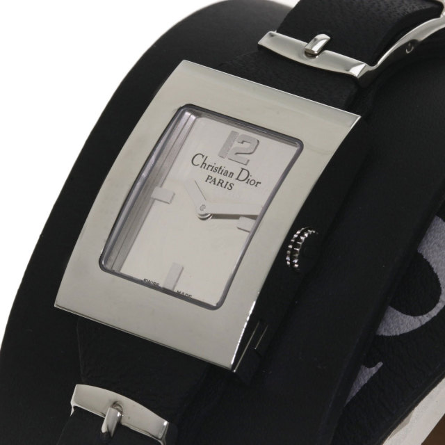 CHRISTIAN DIOR クリスチャンディオール D78-109 マリス スクエア 