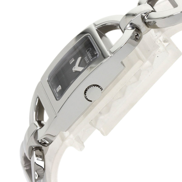CHRISTIAN DIOR クリスチャンディオール D78-108 パンディオラ 腕時計  