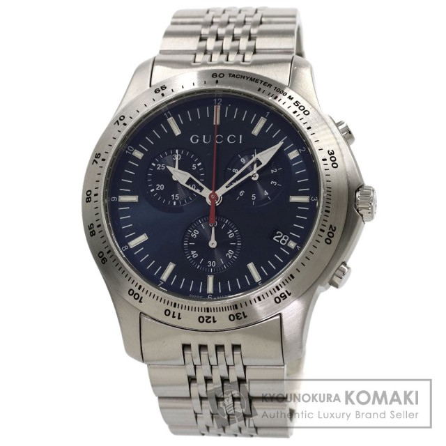 グッチ 3600L 純正コマ シルバーカラー 2コマ 14mm レディース腕時計  