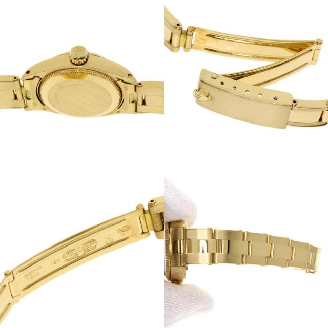 ROLEX ロレックス 6719 オイスターパーペチュアル 1979年製