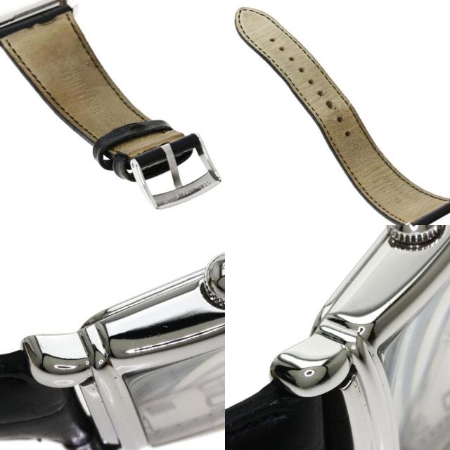 Emporio Armani エンポリオ・アルマーニ AR-0231 スクエア