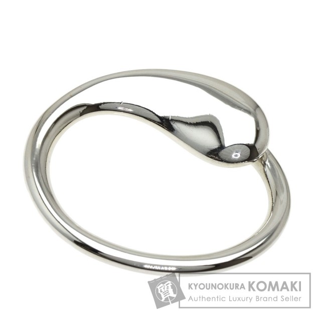 TIFFANY&Co. ティファニー キーリング エターナルサークル 