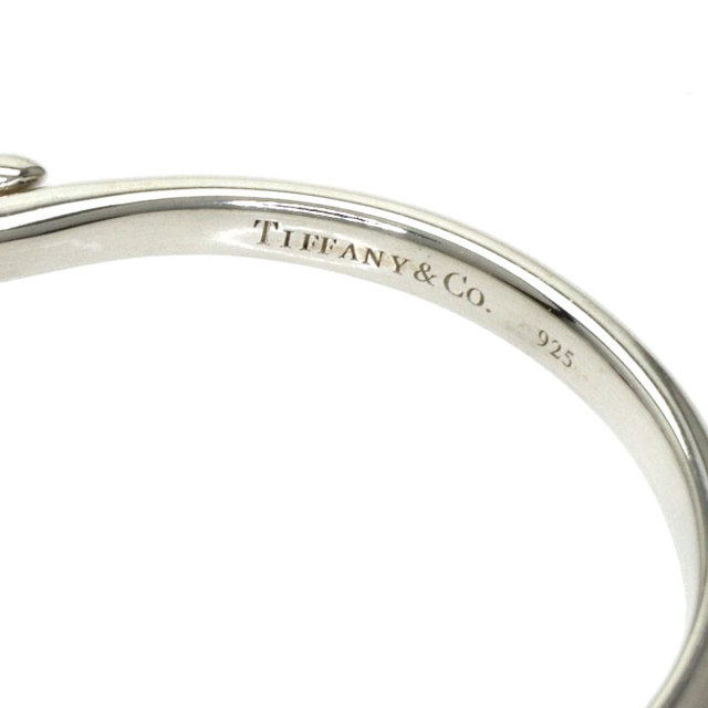 TIFFANY&Co. ティファニー エルサペレッティ ピンクサファイア リング 