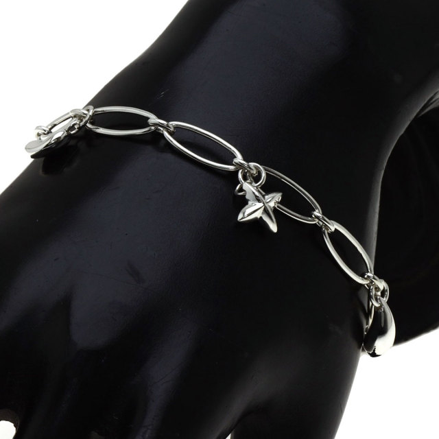 TIFFANY&Co. ティファニー オープンハート ティアドロップ ビーン  