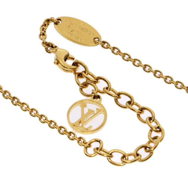 LOUIS VUITTON ルイヴィトン コリエ エセンシャル V ペルル M68358  