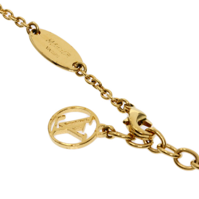 LOUIS VUITTON ルイヴィトン コリエ エセンシャル V ペルル M68358 