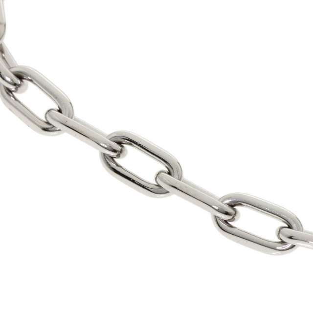 CARTIER カルティエ スパルタカス ブレスレット K18ホワイトゴールド  