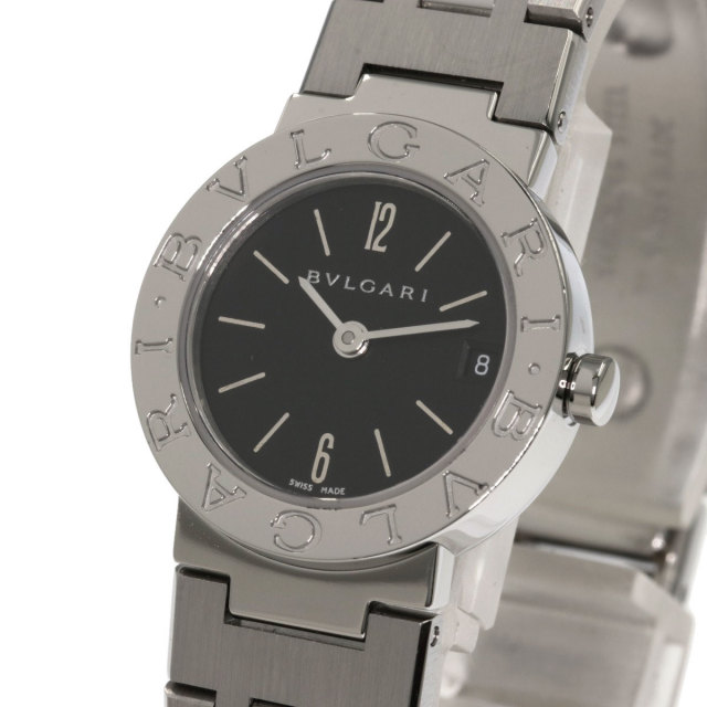 BVLGARI　ブルガリ　BB23SSD BVLGARI ブルガリ ブルガリ・ブルガリ BB23SSD K18イエロー