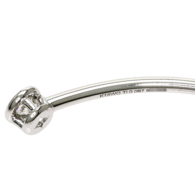 FOREVERMARK フォーエバーマーク ダイヤモンド ブレスレット K18 