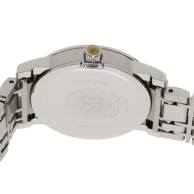 BURBERRY バーバリー レディース BU1353