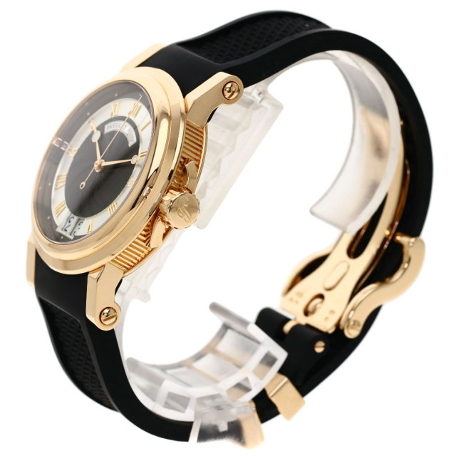 BREGUET ブレゲ ラバーベルト 新同品 Breguet（ラバーベルト）のフリマアイテム一覧