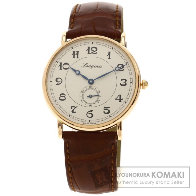 〇〇LONGINES ロンジン 8角 腕時計 AR-1424 ヴィンテージ（LONGINES  