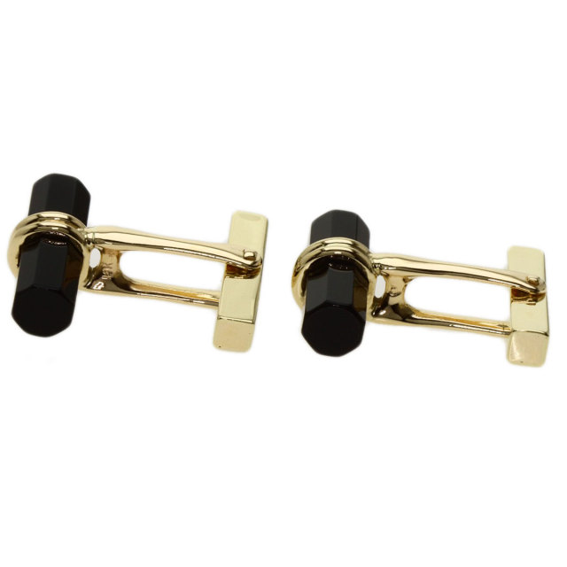 ティファニー 希少 スタッズ カフス カフリンクス メンズ スーツ fs1  