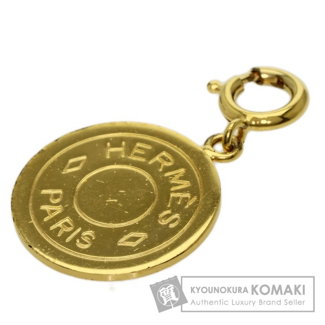 HERMES】エルメス 時計 'セリエ' コンビモデル ホワイト文字盤