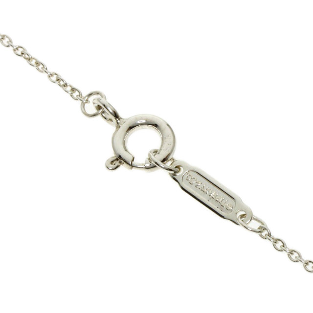TIFFANY&Co. ティファニー 1837 インターロッキングサークル