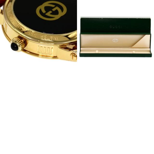 【稼働品】GUCCI■7200L レディースウォッチ 71 GUCCI GUCCI/グッチ 7200L レディースウォッチ 白文字盤