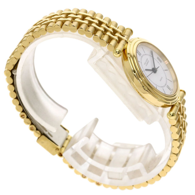 Van Cleef & Arpels ヴァンクリーフ＆アーペル クラシック 腕時計 K18 