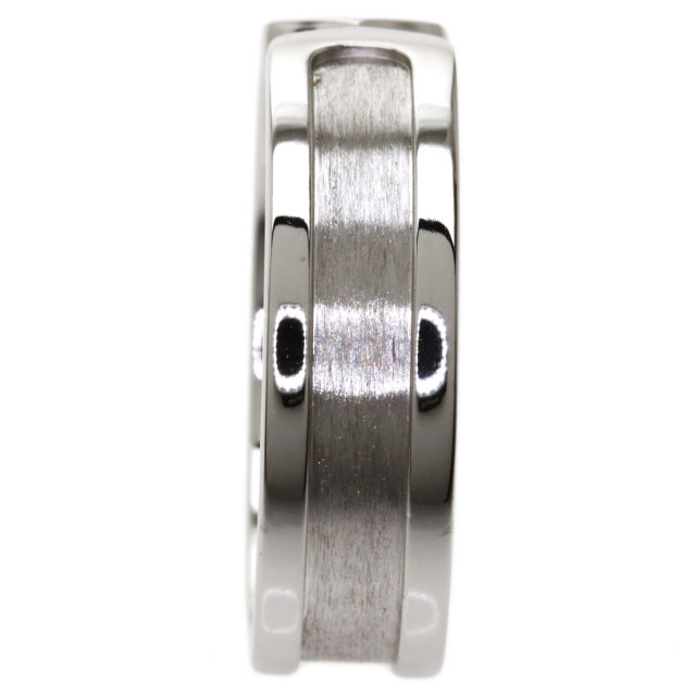CARTIER カルティエ C2リング #59 リング・指輪 K18ホワイトゴールド 