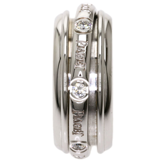 PIAGET ピアジェ ポセション ダイヤモンド #54 リング・指輪 K18 