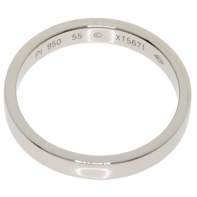 ☆ポイント5倍対象商品☆ Cartier カルティエ リング Cドゥ  