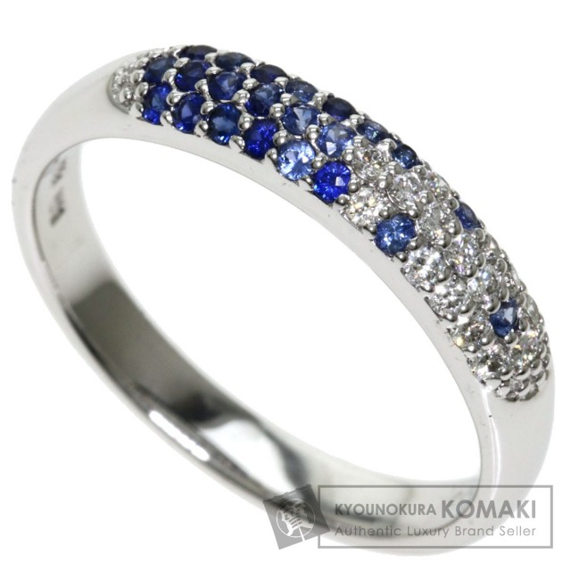 Ponte Vecchio ポンテヴェキオ エテルノ ピッコリーニ サファイア  