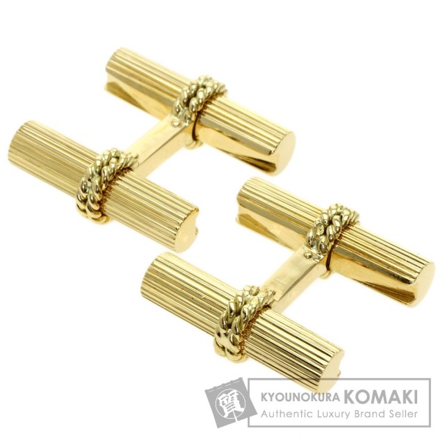 Van Cleef & Arpels ヴァンクリーフ＆アーペル カフリンクス カフス  