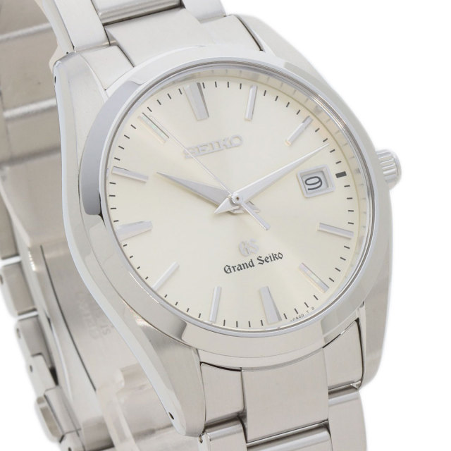 グランドセイコー Grand Seiko グランドセイコー SBGX063 Grand Seiko 