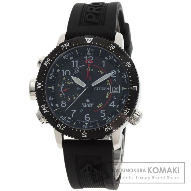 CITIZEN シチズン BN4044-23E J280-R008455 プロマスター 腕時計  
