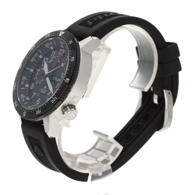 CITIZEN シチズン BN4044-23E J280-R008455 プロマスター 腕時計