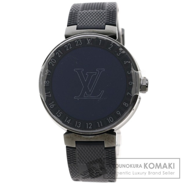 LOUIS VUITTON ルイヴィトン QA00 2 タンブール ホライゾン スマート  
