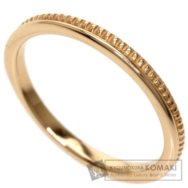 ete エテ ピンキーリング リング・指輪 K10ピンクゴールド レディース 