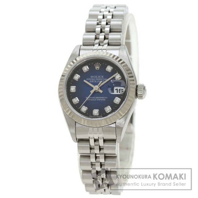 reiwa_2nd様専用☆ロレックス☆4コマ☆メンズ☆69173G☆ROLEX