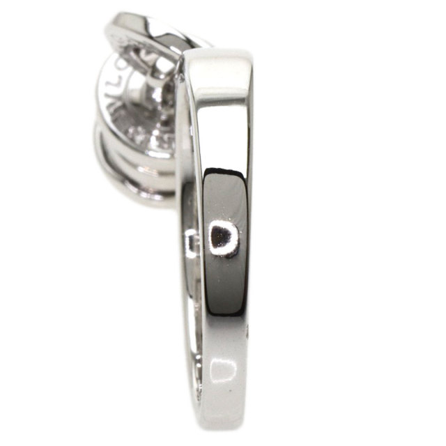 BVLGARI ブルガリ B-zero1 ビーゼロワン エレメント1P ダイヤモンド  