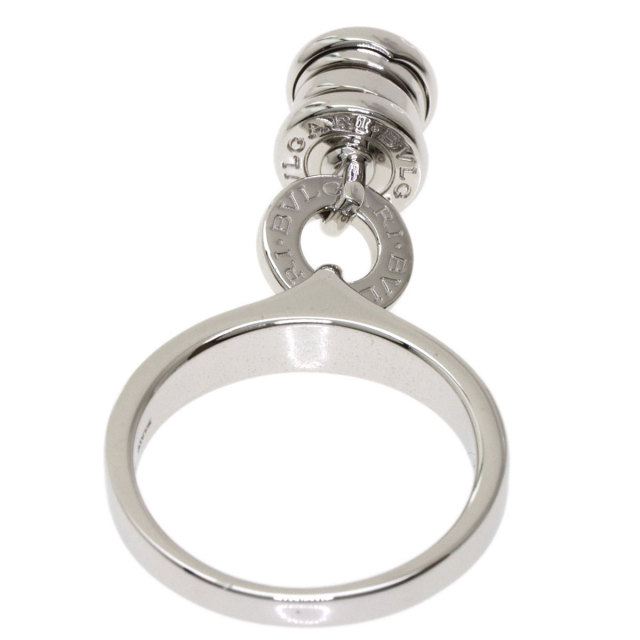 BVLGARI ブルガリ B-zero1 ビーゼロワン エレメント1P ダイヤモンド  