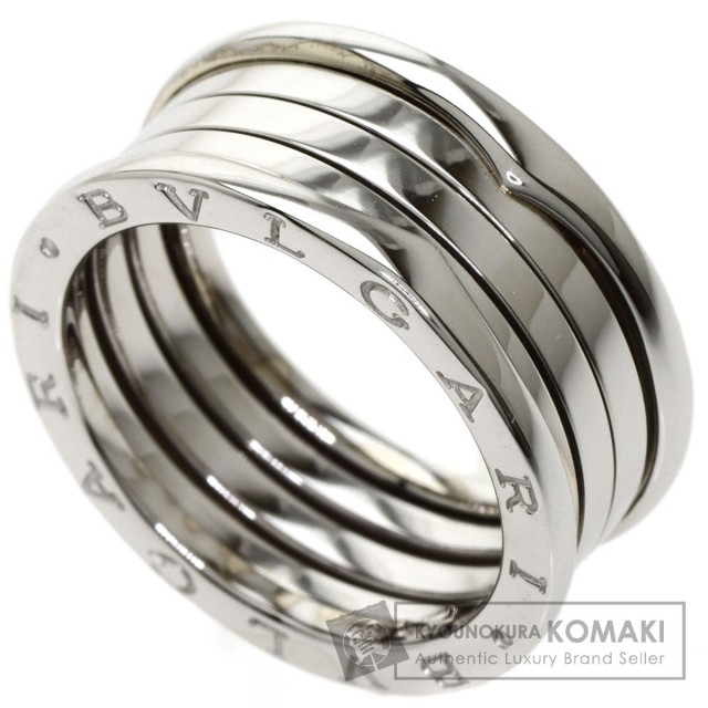 BVLGARI zero1リング　#62号(21〜22号ぐらい) BVLGARI zero1リング#62号(21〜22号ぐらい)