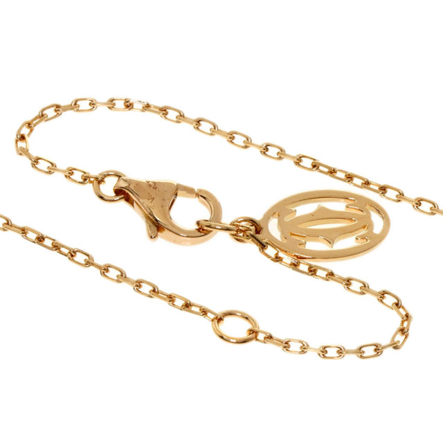 CARTIER カルティエ ダムール ディアマンレジェ ラージ