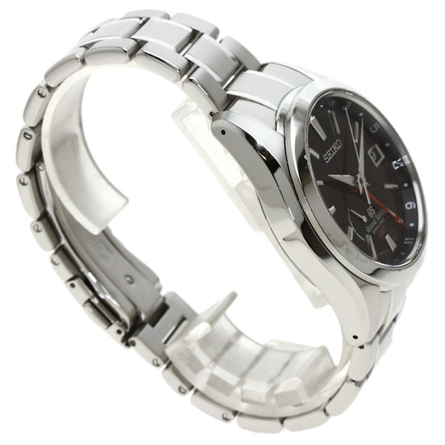 SEIKO セイコー SBGE011 9R66-0AC0 グランドセイコー スプリング