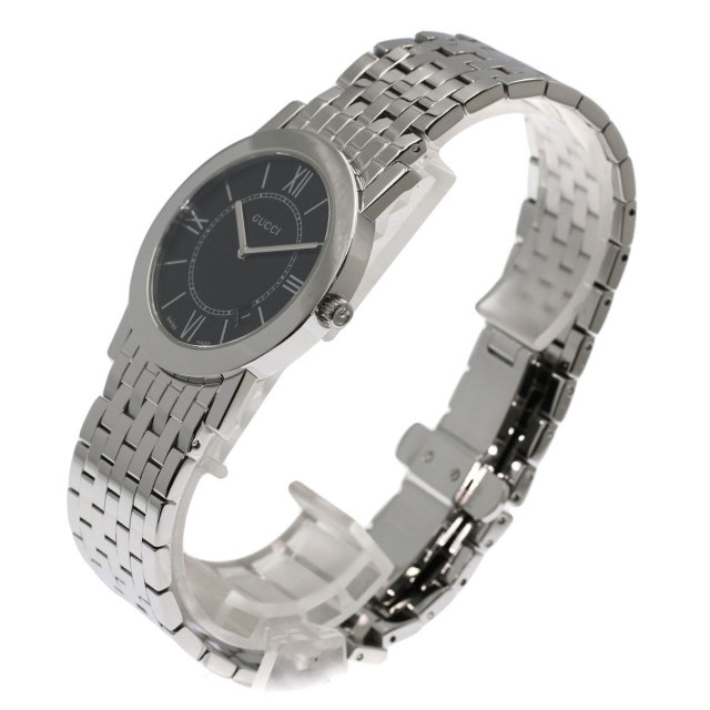 GUCCI グッチ 5200M メンズ クォーツ GUCCI グッチ 5200M メンズ クォーツ