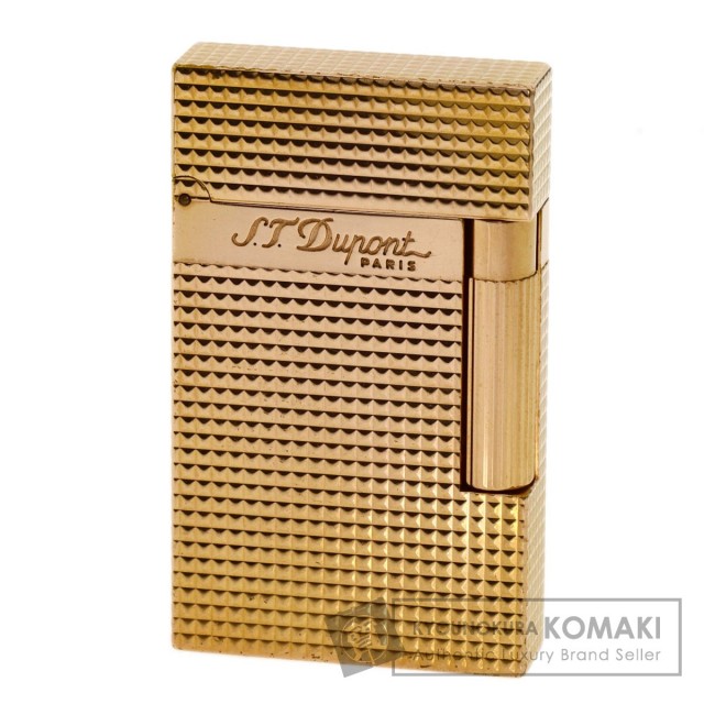 Dupont デュポン 16424 LINE2 ダイヤモンド ヘッド ピンク