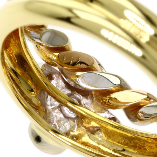 K18WG ポンテヴェキオ D0.45 K18WG ポンテヴェキオ D0.45