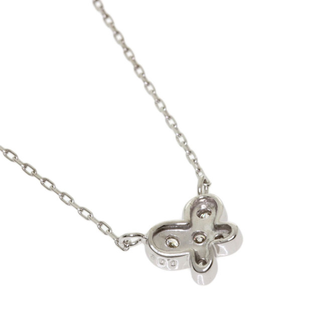 STAR JEWELRY スタージュエリー ダイヤモンド バタフライ