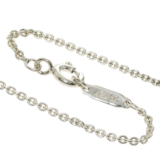 ティファニー ネックレス アトラス バー シルバー925 全長41cm 女性用 楽天市場】Tiffany&Co. ティファニーアトラスバーペンダント
