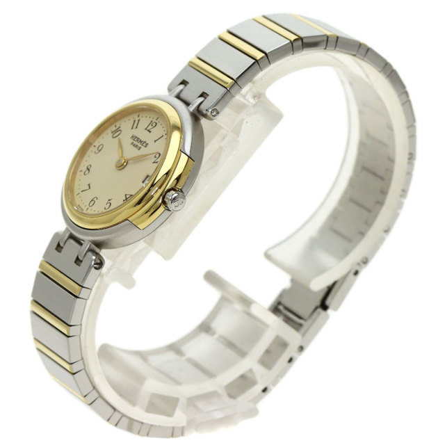 Hermes ウィンザー クォーツ腕時計 アナログ ステンレス Gld Slv Lacasadelmorpho Com Mx Hermes ウィンザー クォーツ腕時計 アナログ ステンレス Gld Slv Lacasadelmorpho Com Mx